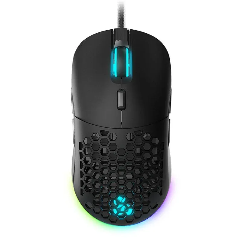 Newskill Arakne Tournament Rato Gaming RGB 16000DPI