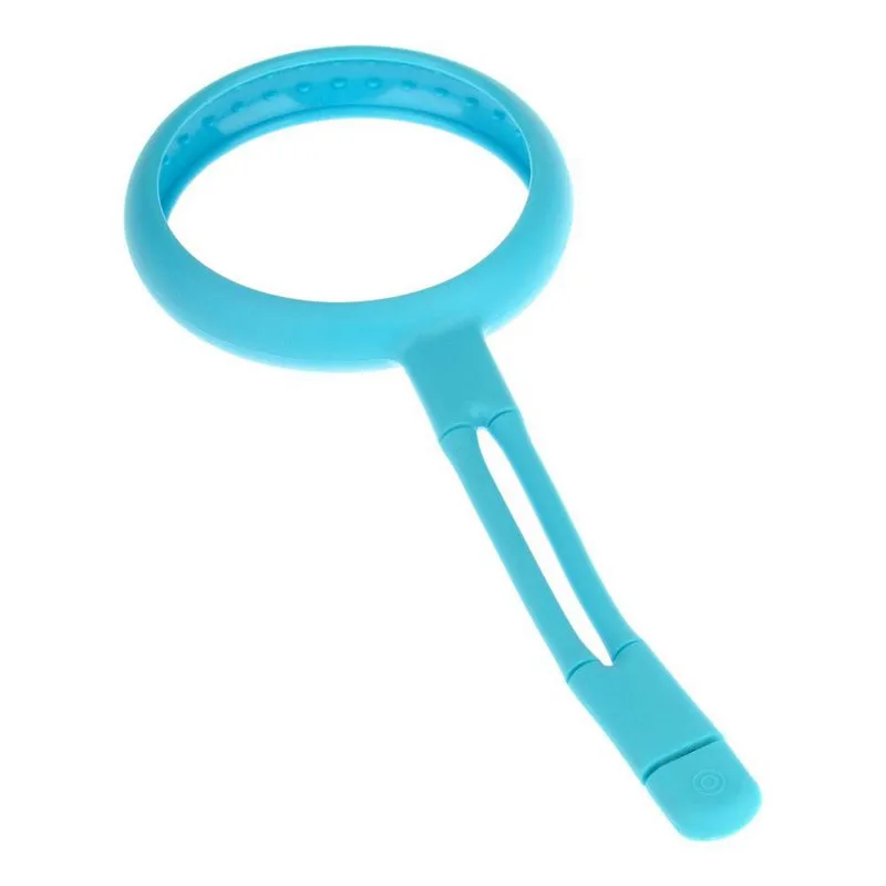 In Win O-Ring Cabo/Protector de Disco Ríggido USB A/Mini USB B/USB 2.0 Macho/Macho Turquesa