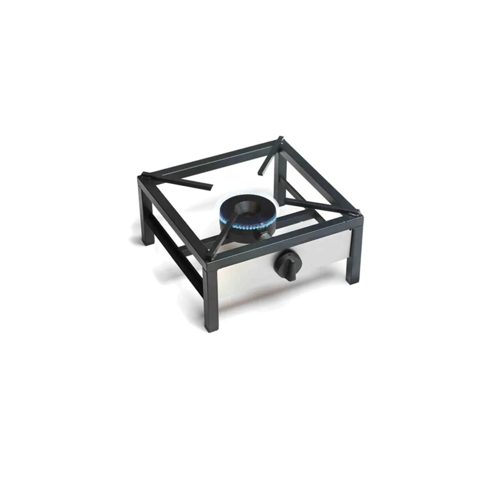 TREMPE GRALUX 40X40 - 1-135 - FQ4406