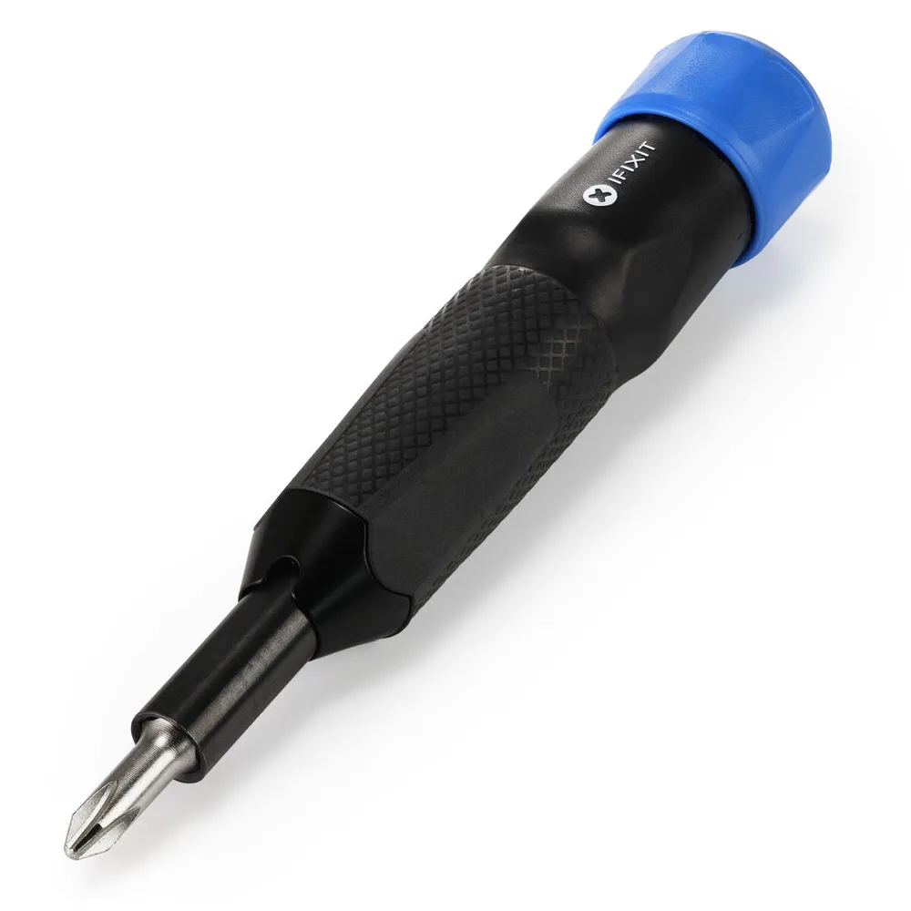 Chave 6-em-1  iFixit Narwhal