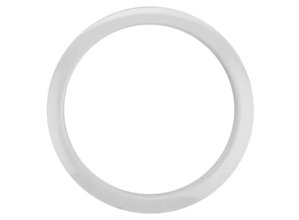 Bass Drum O's 5