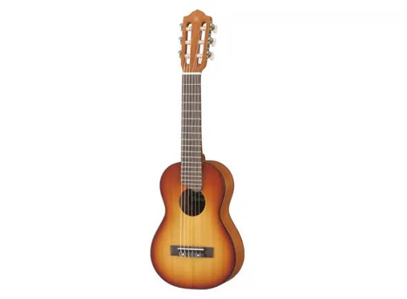 Yamaha GL1 Tobacco Brown Sunburst