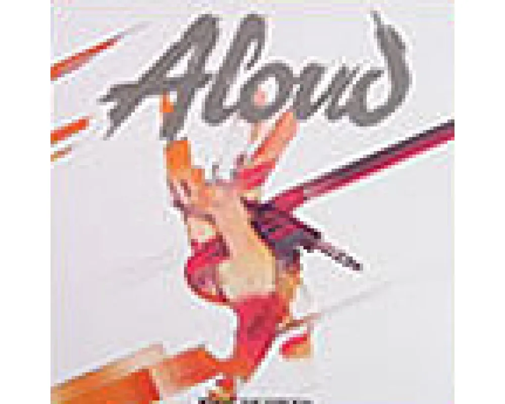 aloud - the 3 s up ep (wally lopez rmx)