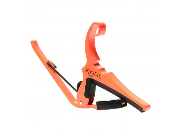 Kyser KG6NGA Neon Orange