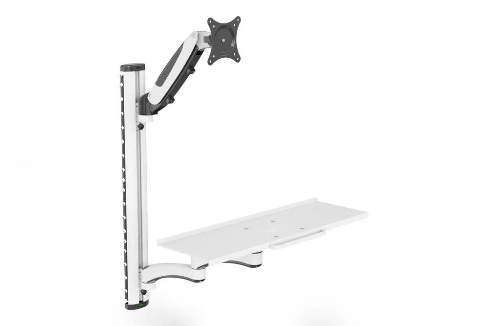 Digitus DA-90451 suporte de PC/ estação de trabalho DA-90451
