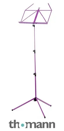 K&M 100/1 Lilac