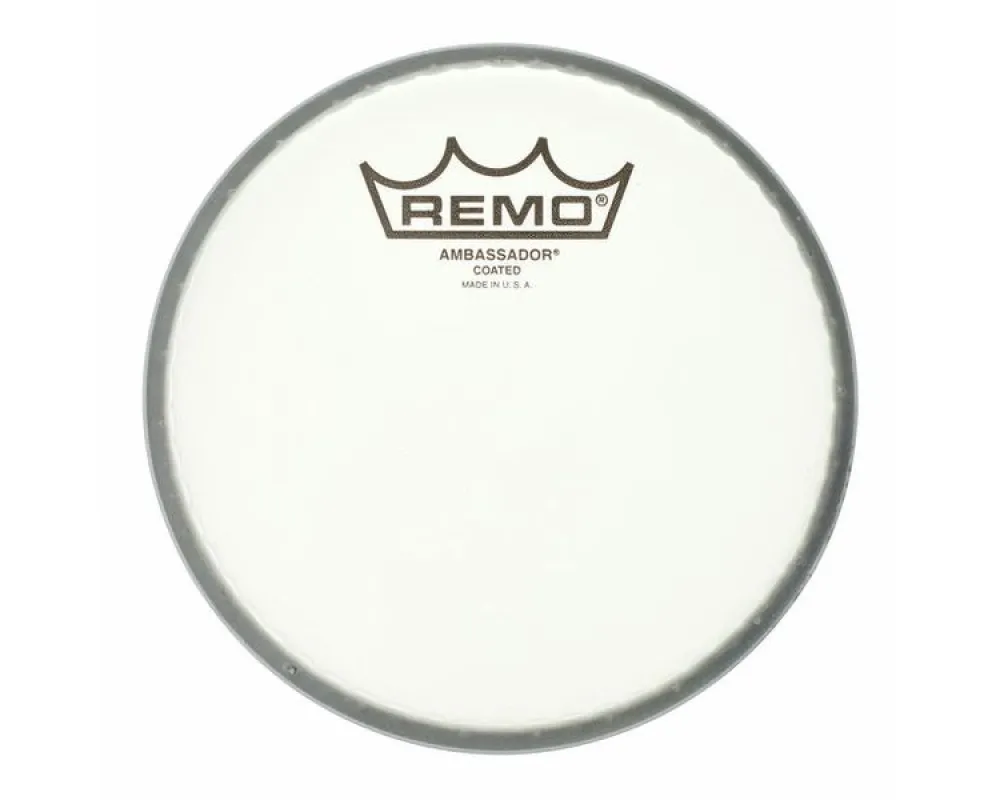 Remo 06 Ambassador Coated