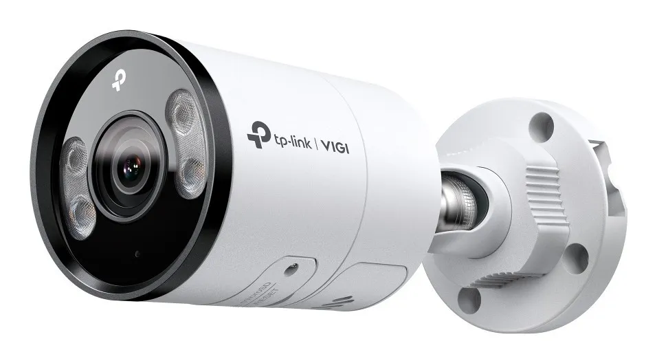 Tp-Link Câmara De Segurança 5Mp Full-Color Bullet