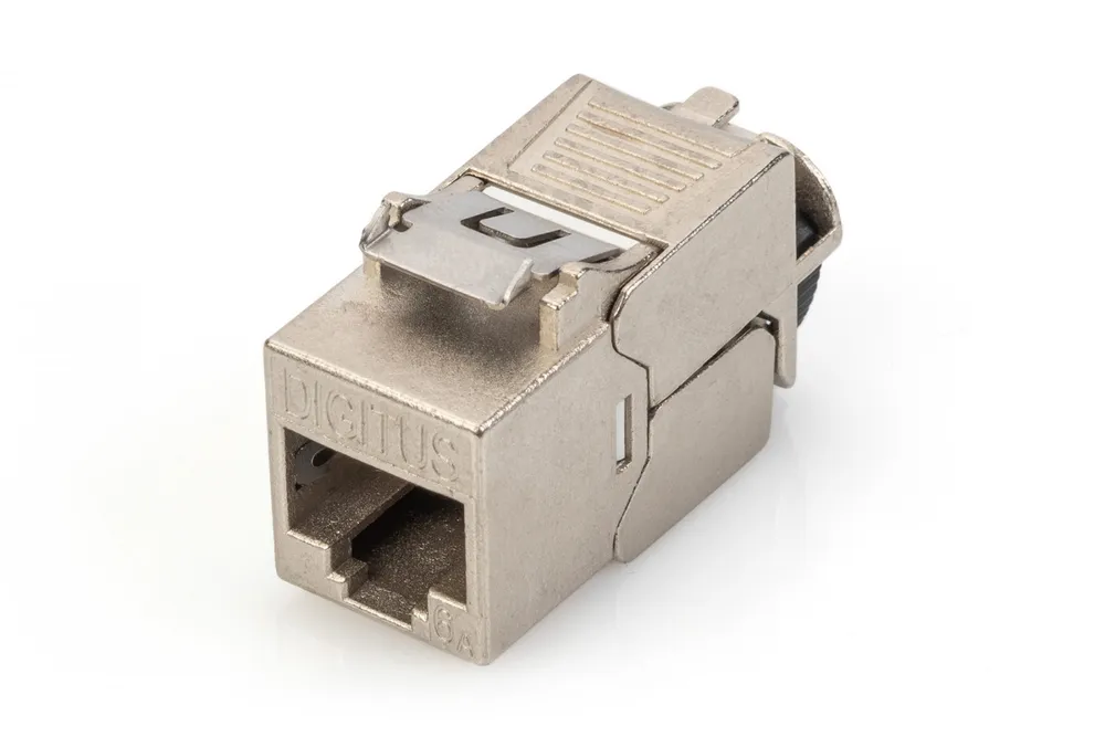 Digitus DN-93619-24 módulo keystone DN-93619-24