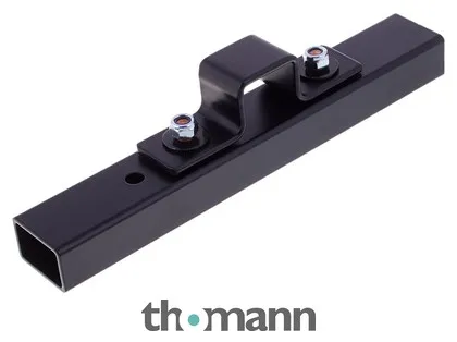 K&M 18954 Adapter for Boom Arm