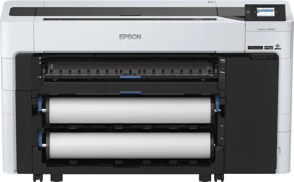 Epson SureColor SC-T5700D impressora de grande formato C11CH81301A0