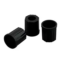 Tampa Corpo Flautim Yamaha K0143090 Preto