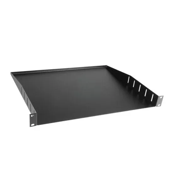 Adam Hall PRATELEIRA RACK 19" 87551 1U
