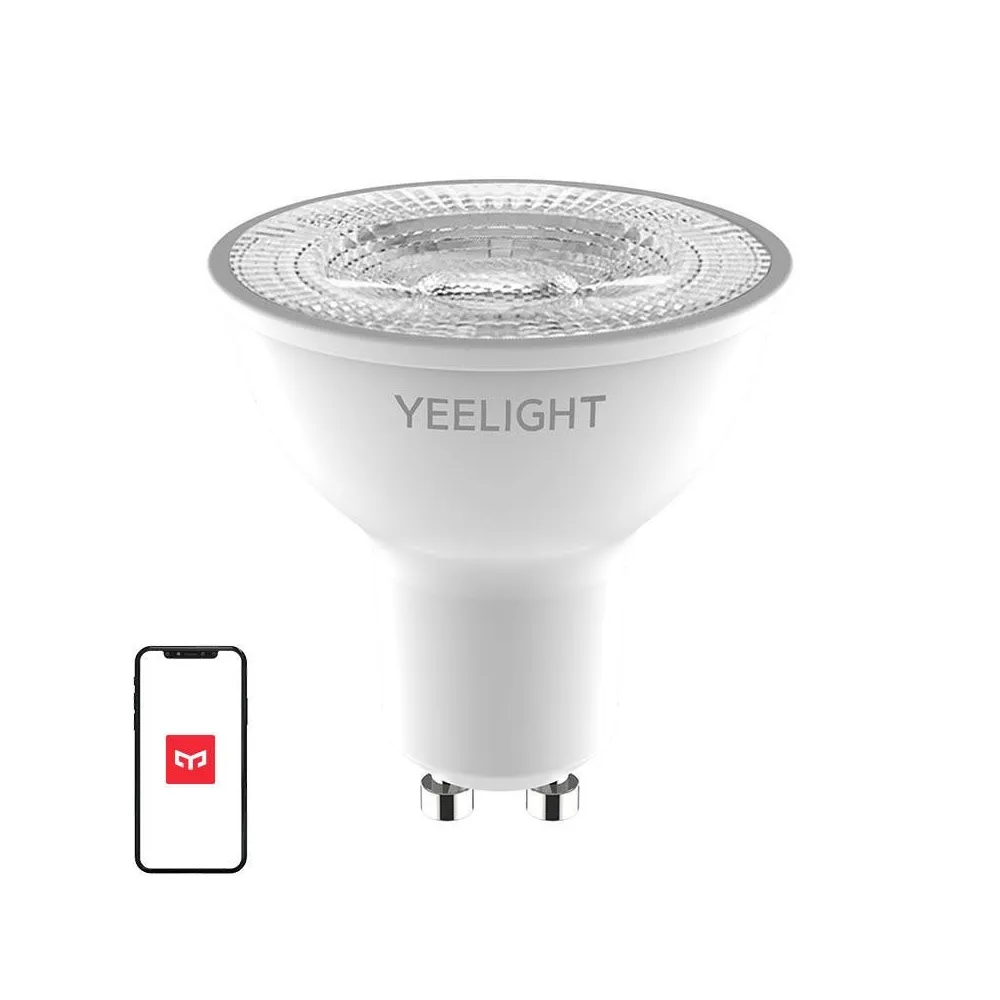 Yeelight Lâmpada inteligente YLDP004