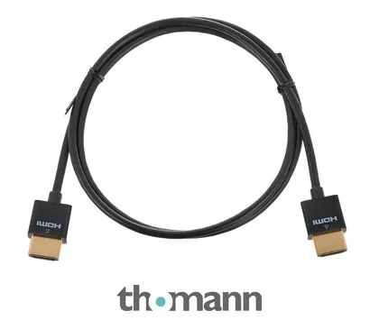 Kramer C-HM/HM/PICO/BK-3 Cable 0.9m