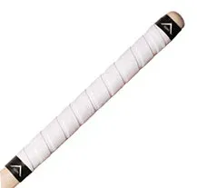 Fita Baquetas Vater VGTW Grip Branco