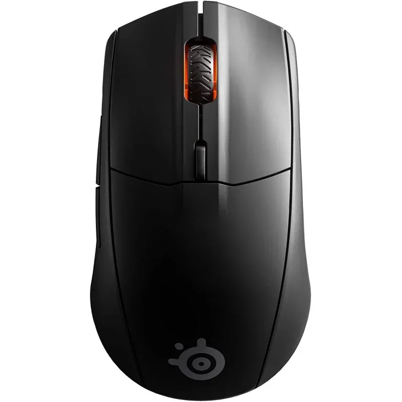 SteelSeries Rival 3 Wireless Rato Gaming Sem Fios 18000 DPI Preto