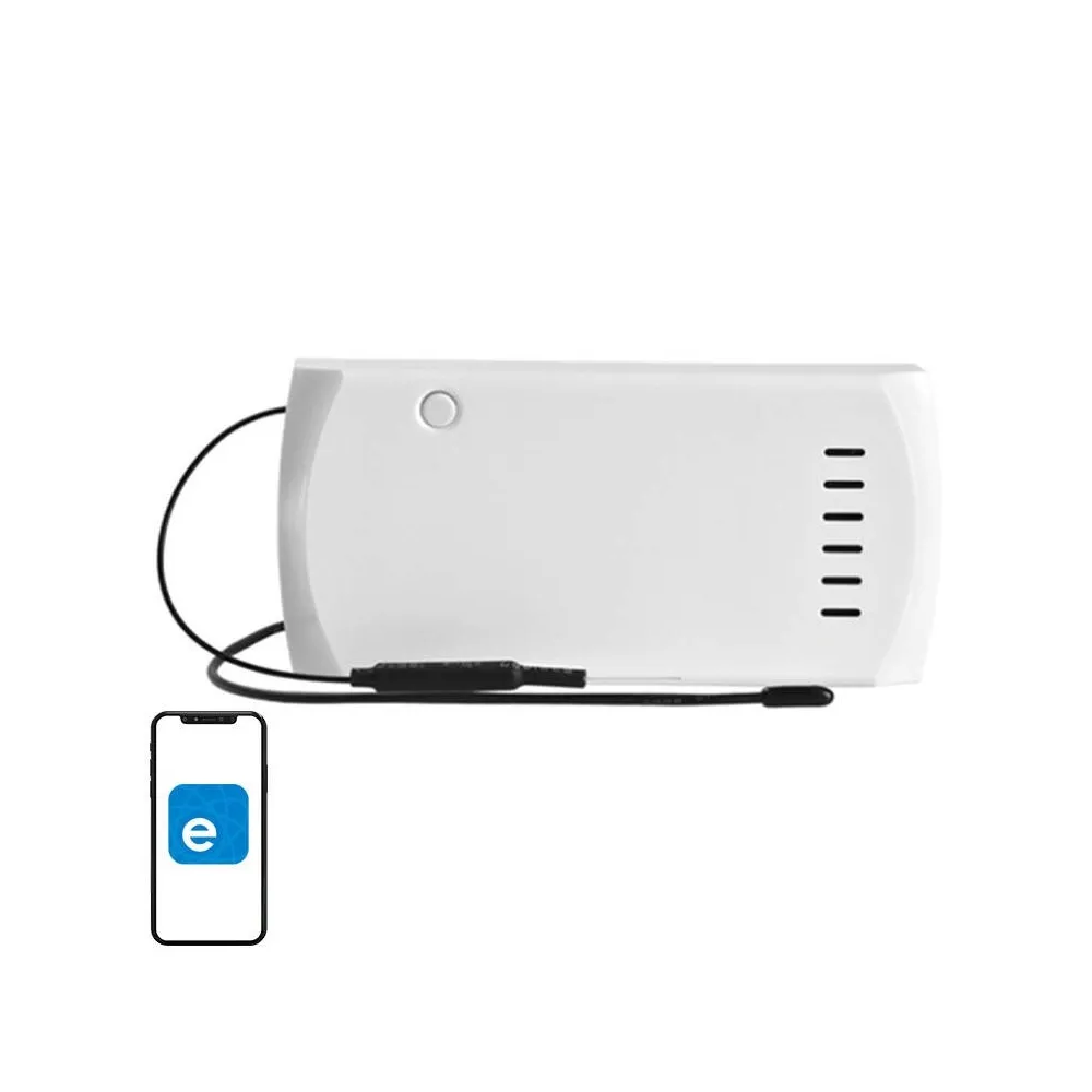 Controlador de Ventoinha Wi-Fi - SONOFF