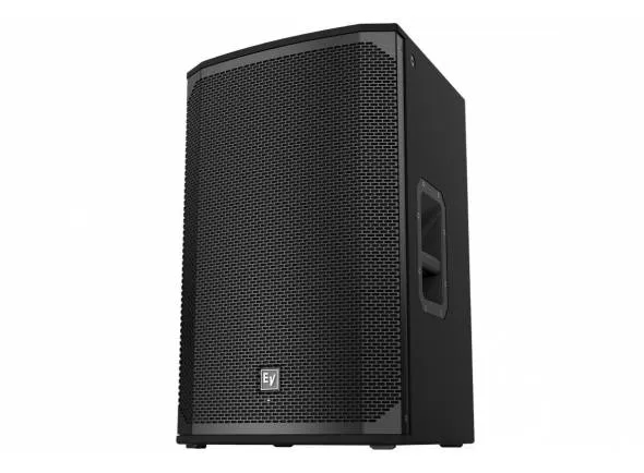 EV EKX-15P Coluna Amplificada de 15 com 1500W e 134dB SPL