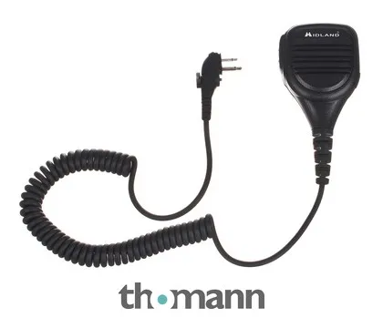 Midland MA 25-M