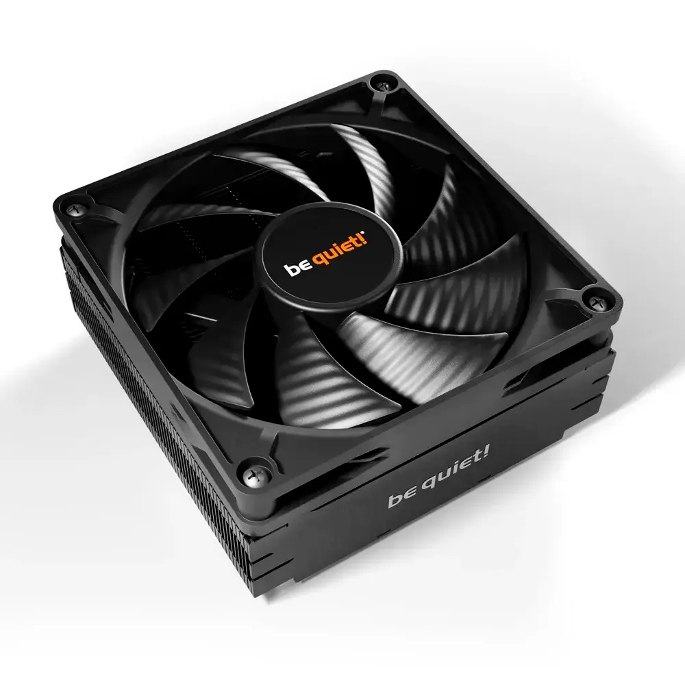 Air Cooler CPU be quiet! Pure Rock LP