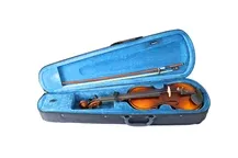Violino 3/4 Amadeus VP303E34M