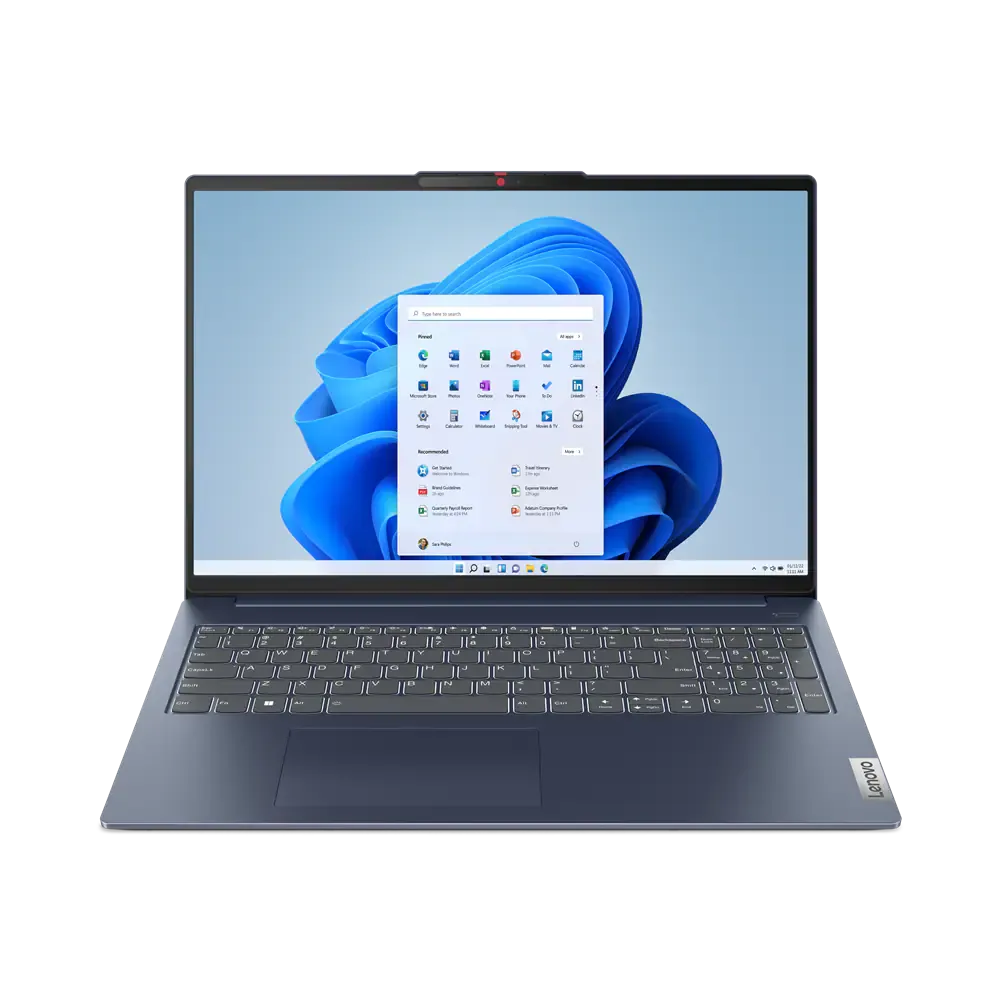 Portátil Lenovo IdeaPad Slim 5 16IRL8-686 i7-13620H 16GB 1TB 16" 2.5K W11H