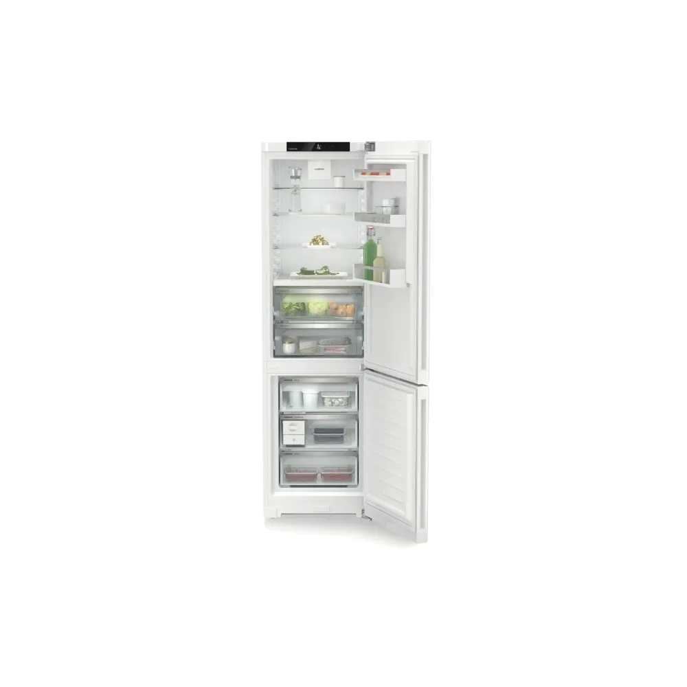 COMBINADO LIEBHERR - CBNa 572i