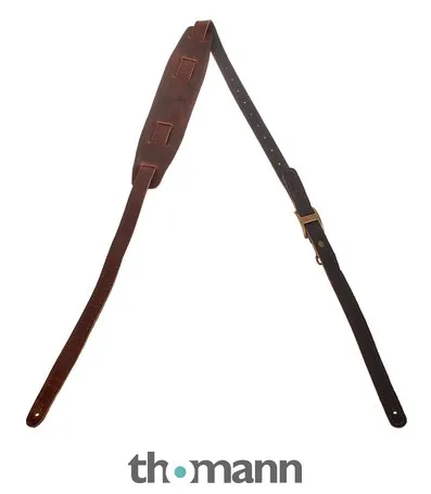 Fender Mustang Saddle Strap CG