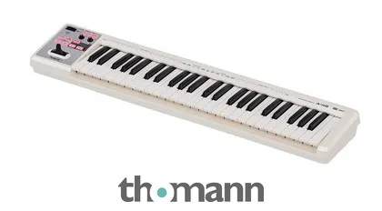 Roland A-49 White