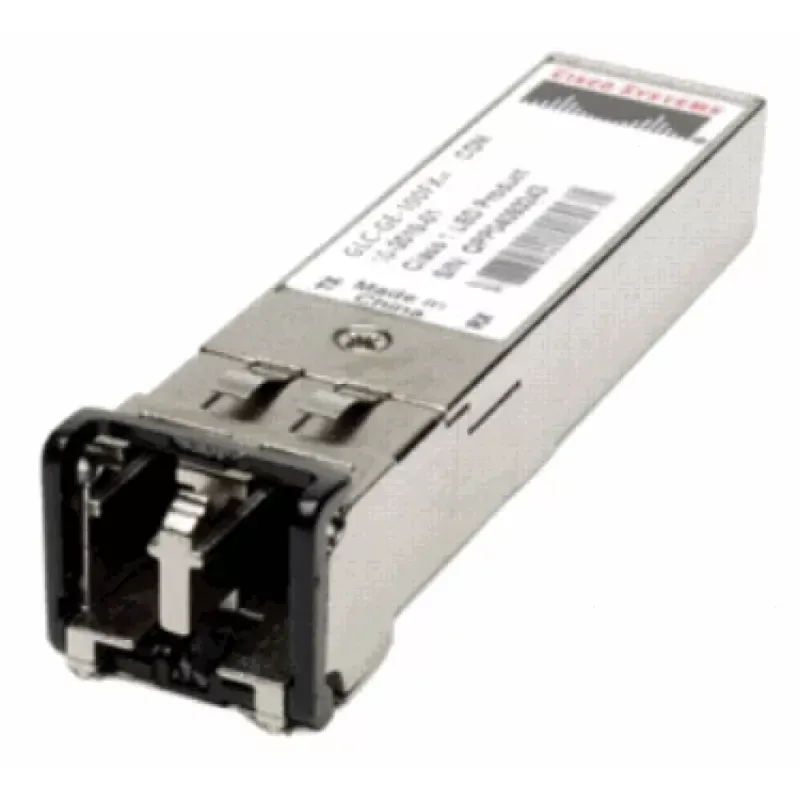 10GBASE-ER SFP MODULE EXT