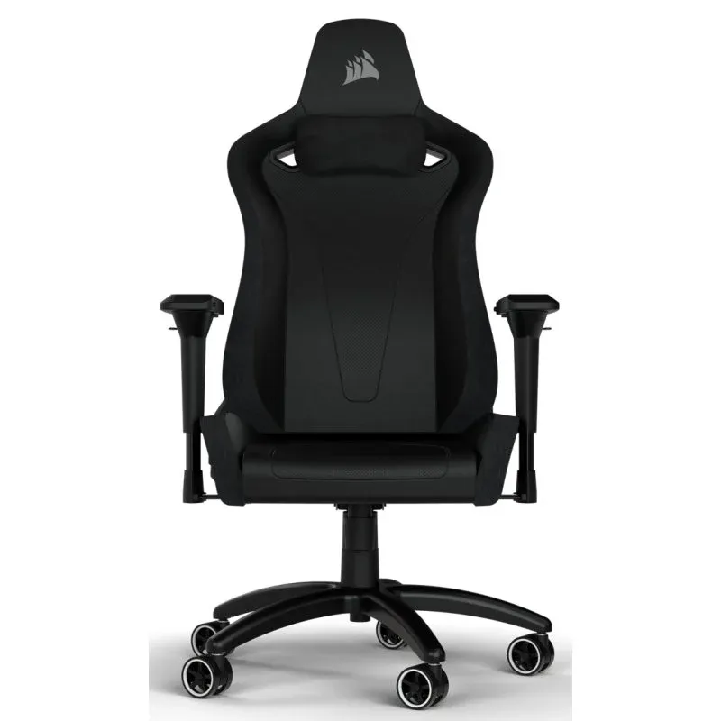 Cadeira Gaming Corsair TC200 Series Padded Preta