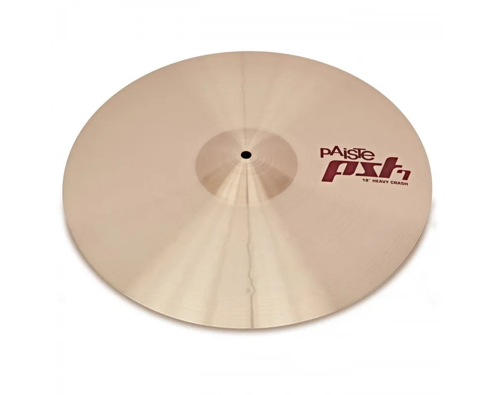 Paiste PST7 18 Heavy Crash