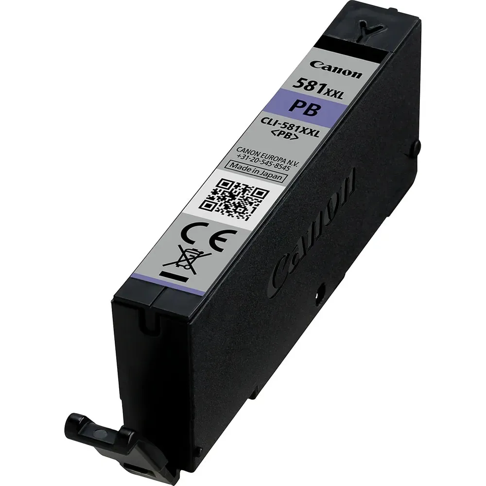 Canon Cartucho De Tinta Cli-581Xxl