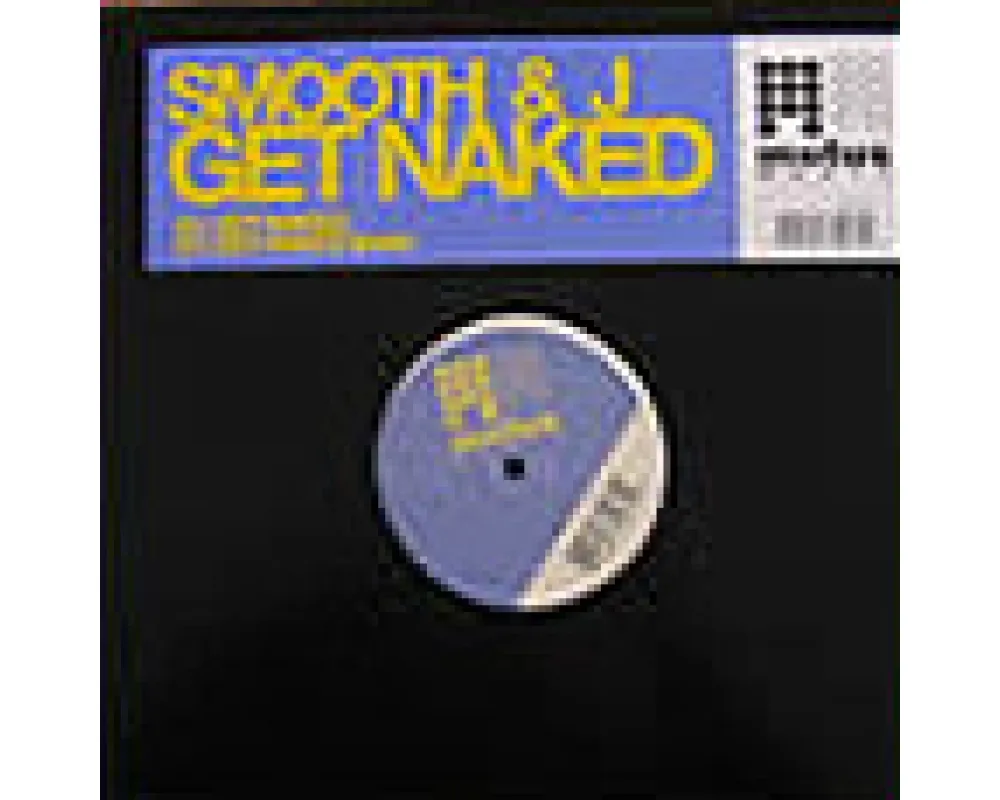 smooth & j - get naked
