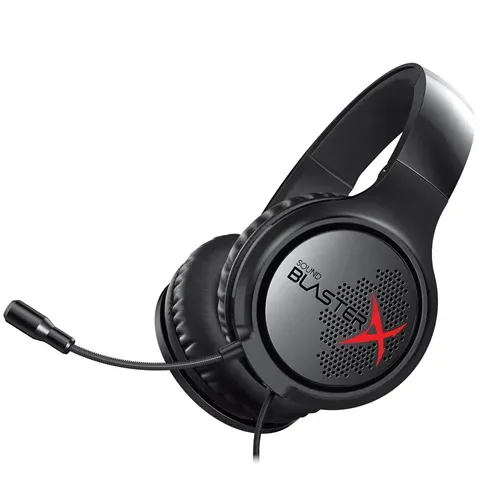 Headset Creative Sound BlasterX H3