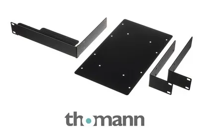 Allen & Heath Rackmount for DX -Hub