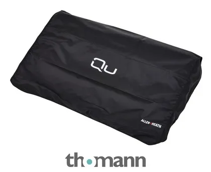 Allen & Heath Dust Cover QU-7