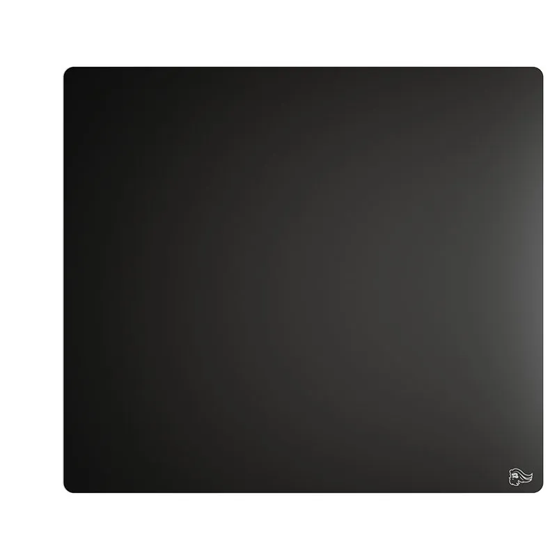 Glorious Elements Air Tapete de Rato Gaming Preto