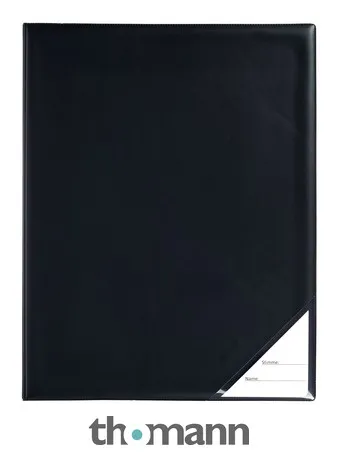 Star Music Folder 205a