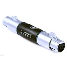 Ficha Adaptadora Planet Waves P047CC XlrF/XlrF