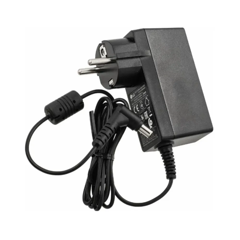 Transformador Original LG ADS-45FSQ 19V 1.7A