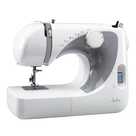 Máquina de Costura JATA JSMC5217 (13 pontos)
