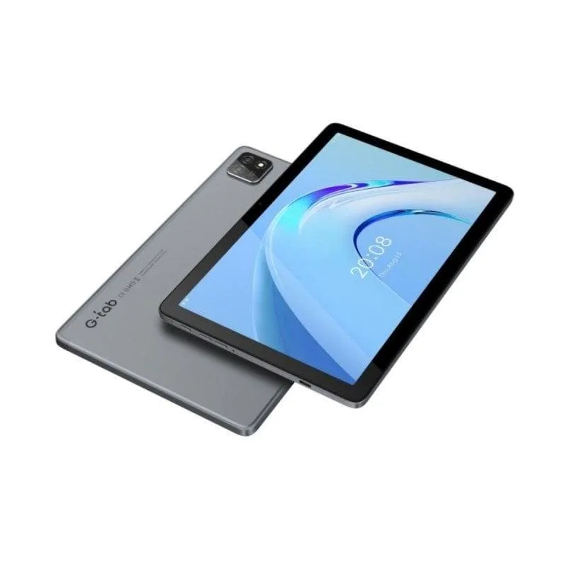 Tablet G-Tab T11 WiFi 10,1" 4GB 128GB Preto