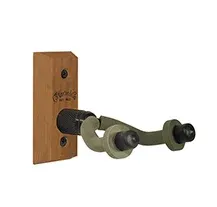 Suporte Parede Guitarra/Baixo Martin 18AMHWO