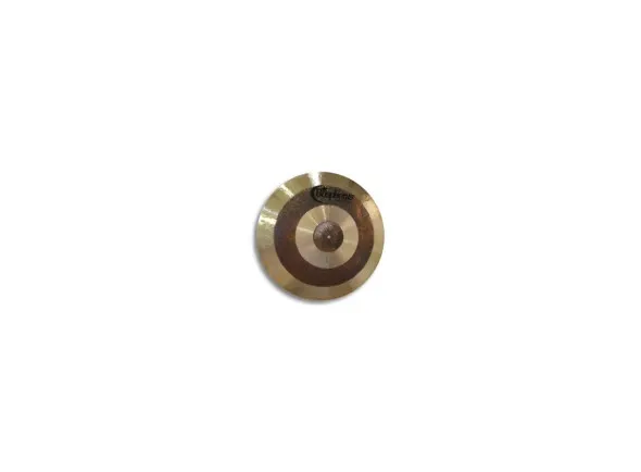 Bosphorus Cymbals ANTIQUE CRASH18