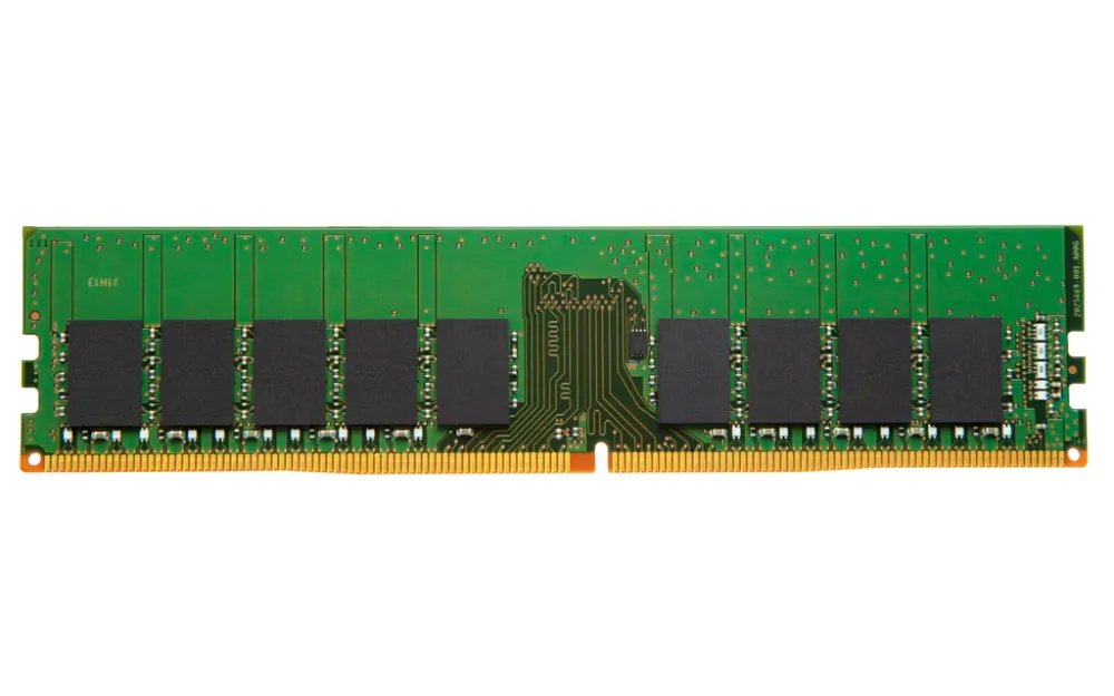 Memória RAM Kingston 16GB DDR4 3200MHz ECC Module