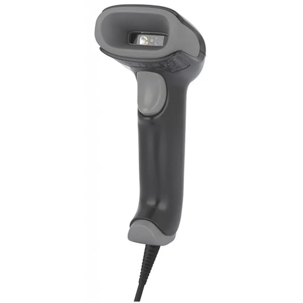 Honeywell Voyager 1470G2D-2USB-R leitor de código de 1470G2D-2USB-R