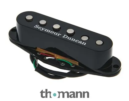 Seymour Duncan STK-1N Black