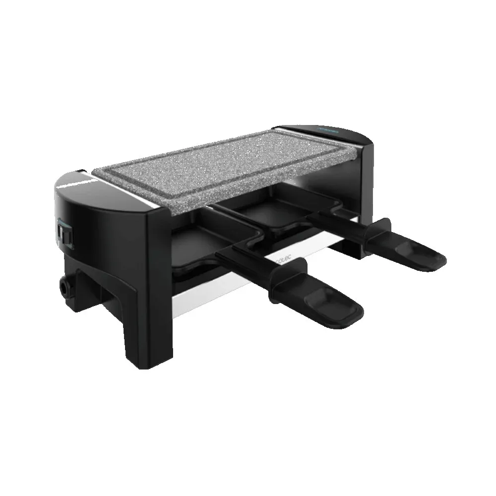 Grelha Raclette Cheese E Grill 3200 Pocket Allstone 320W